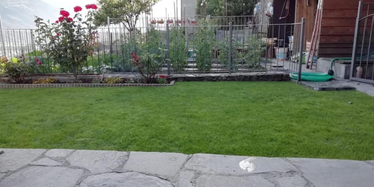 奥斯塔Casa Gio Cir 0001别墅 外观 照片