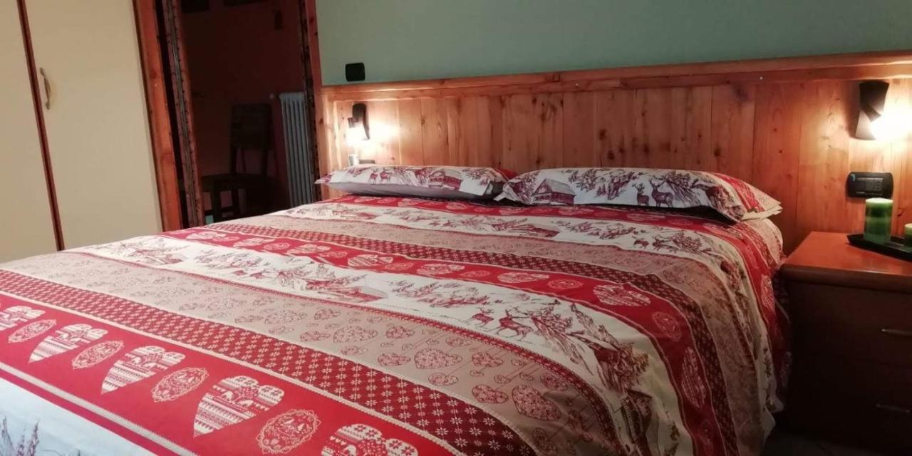 奥斯塔Casa Gio Cir 0001别墅 外观 照片