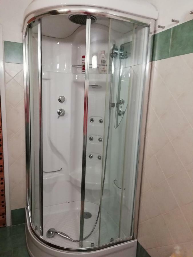 奥斯塔Casa Gio Cir 0001别墅 外观 照片